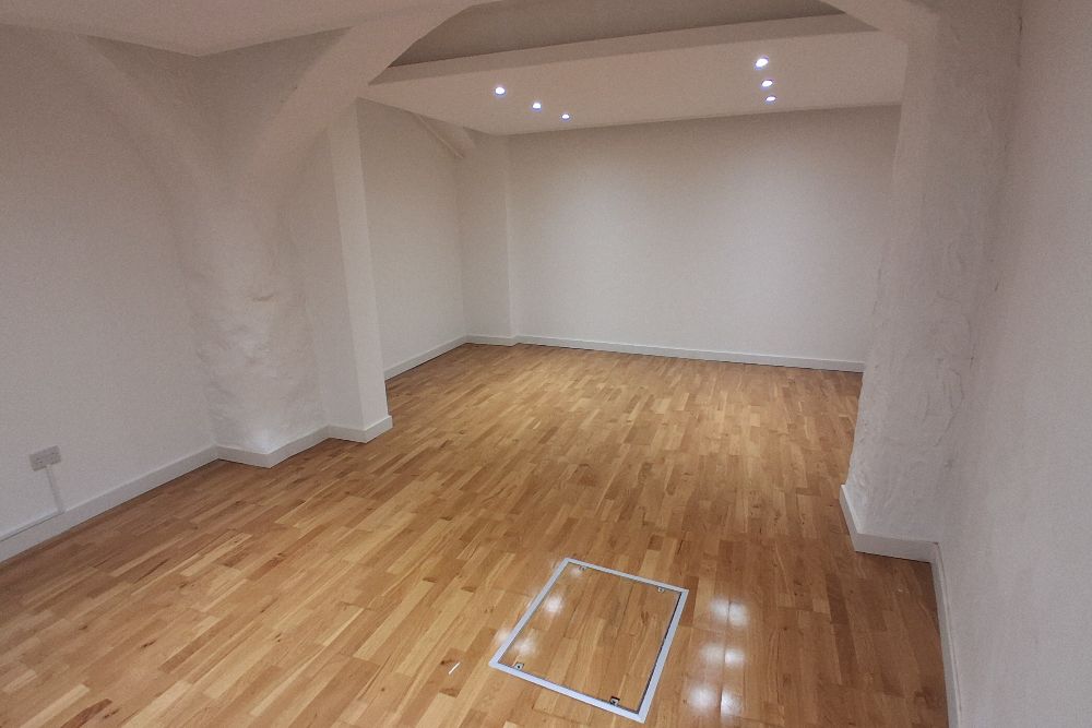 Store Room For Sale 35m2