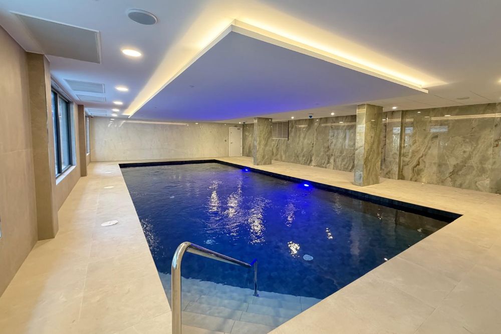 Victory Suites Stunning 1 Bed